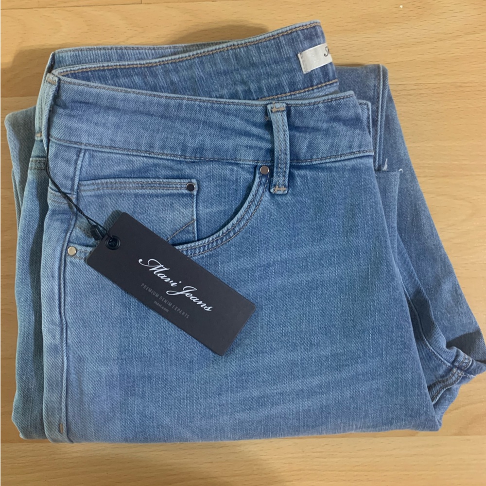 Mavi | NWT! Denim